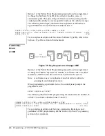 Предварительный просмотр 46 страницы Metasys IFC-1010 Technical Manual Programming Section