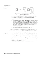 Предварительный просмотр 58 страницы Metasys IFC-1010 Technical Manual Programming Section