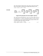 Предварительный просмотр 61 страницы Metasys IFC-1010 Technical Manual Programming Section