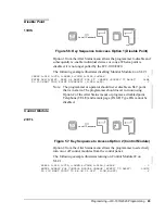 Предварительный просмотр 65 страницы Metasys IFC-1010 Technical Manual Programming Section