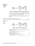 Предварительный просмотр 66 страницы Metasys IFC-1010 Technical Manual Programming Section