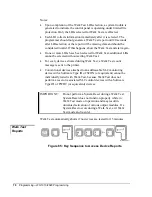 Предварительный просмотр 70 страницы Metasys IFC-1010 Technical Manual Programming Section