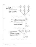 Предварительный просмотр 88 страницы Metasys IFC-1010 Technical Manual Programming Section