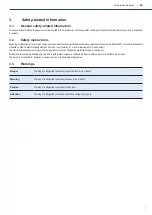 Preview for 7 page of Metasys MULTI SYSTEM 1 Instructions For Use Manual