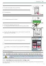 Preview for 15 page of Metasys MULTI SYSTEM 1 Instructions For Use Manual