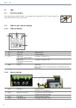 Preview for 18 page of Metasys MULTI SYSTEM 1 Instructions For Use Manual