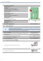 Preview for 26 page of Metasys MULTI SYSTEM 1 Instructions For Use Manual