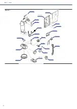 Preview for 34 page of Metasys MULTI SYSTEM 1 Instructions For Use Manual