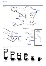 Preview for 36 page of Metasys MULTI SYSTEM 1 Instructions For Use Manual