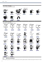 Preview for 38 page of Metasys MULTI SYSTEM 1 Instructions For Use Manual