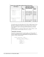 Preview for 60 page of Metasys N2 Technical Manual