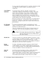 Preview for 18 page of Metasys NCM 200 Series Technical Manual