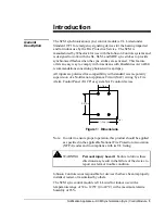 Предварительный просмотр 3 страницы Metasys SCM Synchronization Manual