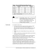 Предварительный просмотр 5 страницы Metasys SCM Synchronization Manual