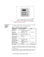 Preview for 4 page of Metasys TC-9100 Series Technical Bulletin