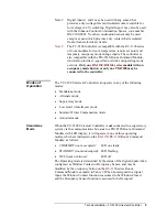 Preview for 5 page of Metasys TC-9100 Series Technical Bulletin