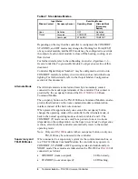 Preview for 6 page of Metasys TC-9100 Series Technical Bulletin