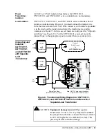 Предварительный просмотр 23 страницы Metasys UNT Series Technical Manual