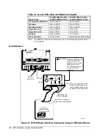 Предварительный просмотр 38 страницы Metasys UNT Series Technical Manual