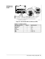 Предварительный просмотр 47 страницы Metasys UNT Series Technical Manual