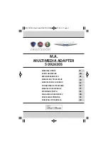 MetaSystem 50926305 User Handbook Manual preview