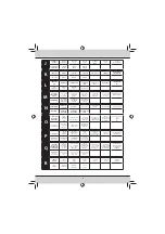 Preview for 4 page of MetaSystem 50926872 Manual