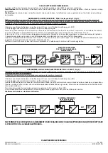 Предварительный просмотр 3 страницы MetaSystem M43 Quick Start Manual