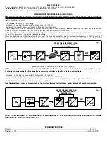 Предварительный просмотр 6 страницы MetaSystem M43 Quick Start Manual