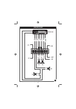 Предварительный просмотр 22 страницы MetaSystem Meta Voice Installation Manual