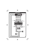 Предварительный просмотр 42 страницы MetaSystem Meta Voice Installation Manual