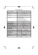 Preview for 17 page of MetaSystem Whad 1500 User Manual