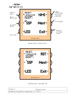 Preview for 12 page of Metawatch WDS112 User Manual