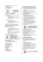 Preview for 14 page of METAWOOD 5411074127770 Original Instructions Manual