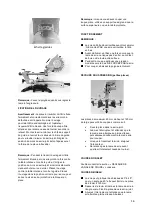 Preview for 16 page of METAWOOD 5411074185909 Original Instructions Manual