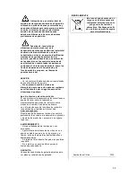 Предварительный просмотр 28 страницы METAWOOD MTCP500-914 Original Instructions Manual