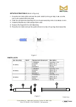 Предварительный просмотр 2 страницы Metcal 910-MSG Quick Manual