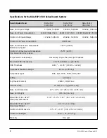 Предварительный просмотр 4 страницы Metcal BGA-3590 Series User Manual