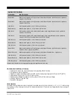 Предварительный просмотр 5 страницы Metcal BGA-3590 Series User Manual