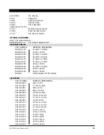 Предварительный просмотр 25 страницы Metcal BGA-3590 Series User Manual