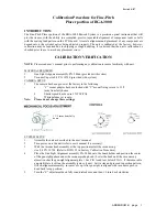 Предварительный просмотр 39 страницы Metcal BGA-3590 Series User Manual