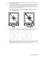 Предварительный просмотр 41 страницы Metcal BGA-3590 Series User Manual