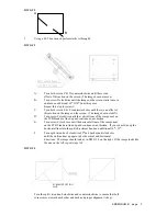 Предварительный просмотр 43 страницы Metcal BGA-3590 Series User Manual