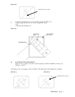 Предварительный просмотр 47 страницы Metcal BGA-3590 Series User Manual