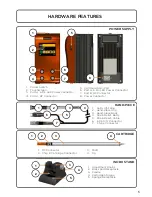 Предварительный просмотр 5 страницы Metcal CV-500 User Manual