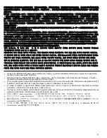 Preview for 3 page of Metcal CV-PS500 User Manual