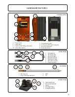 Preview for 6 page of Metcal CV-PS500 User Manual