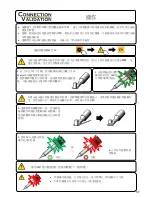 Preview for 57 page of Metcal CV-PS500 User Manual