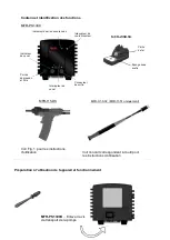 Предварительный просмотр 10 страницы Metcal MFR-1300 Series User Manual