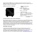 Предварительный просмотр 13 страницы Metcal MFR-1300 Series User Manual