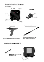 Preview for 16 page of Metcal MFR-1300 Series User Manual